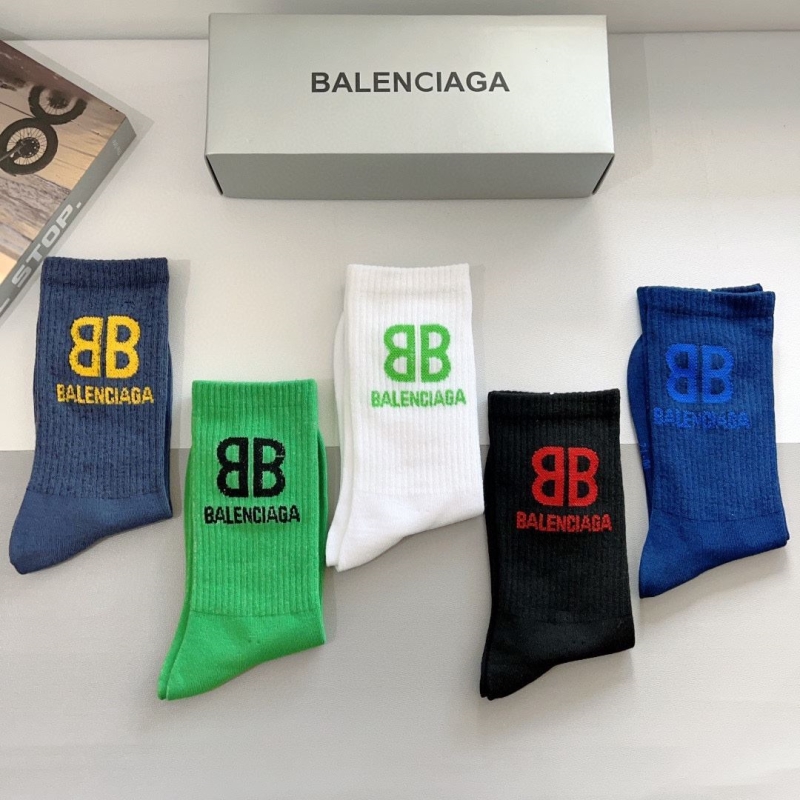 BALENCIAGA